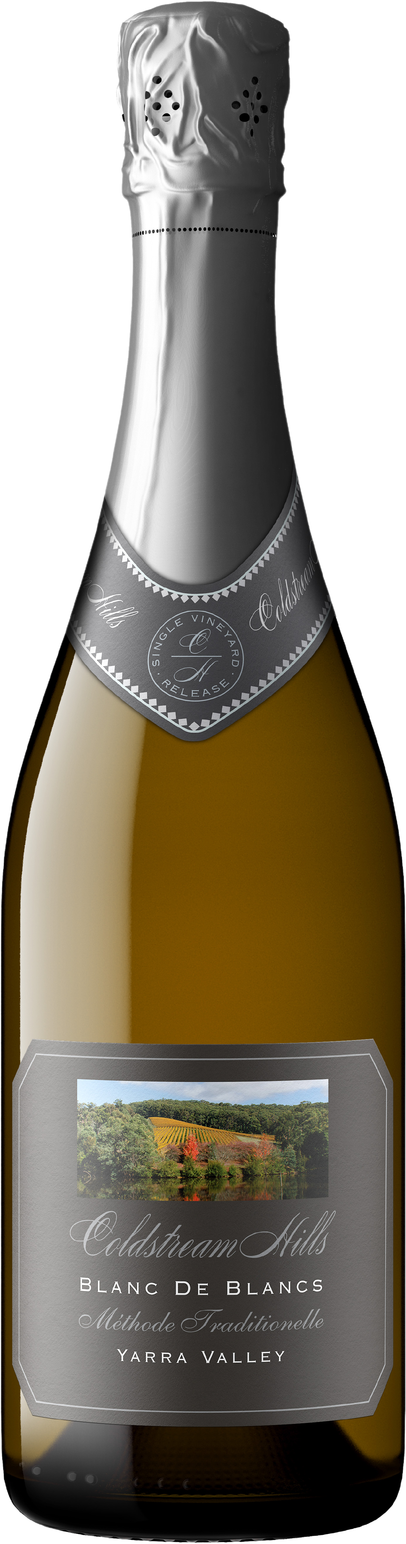 Coldstream Hills Blanc de Blancs 2017